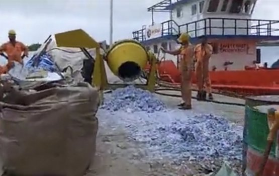 Liyekiyunthah nahthaali mahsala ACC in fuluhunnah hushahalhaifi