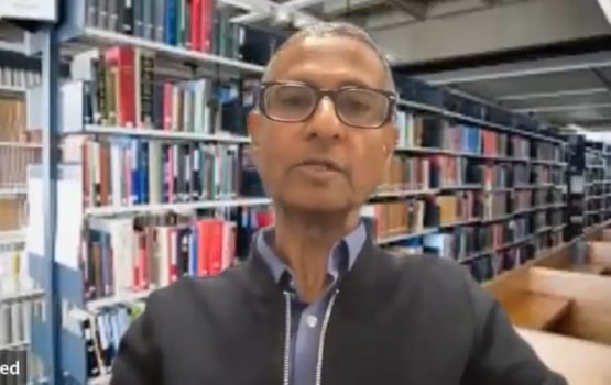 Shaheed israel ge dhifaau ga nukunnevumun dhivehin rulhi gadha veje