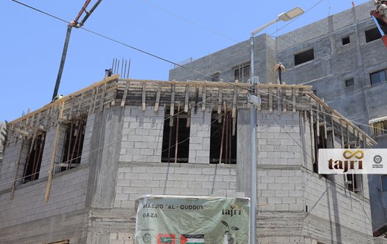 Dhivehin ge namugai Palestine gai alhaa miskiy nimumakaa gaathah