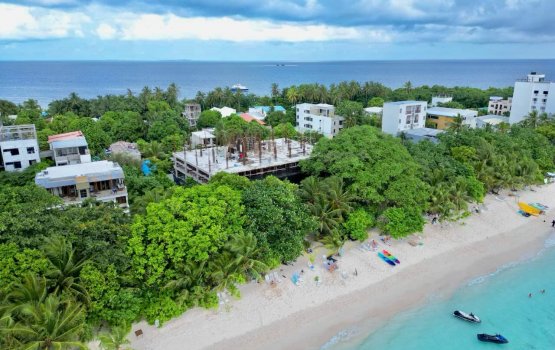 Ukulhahuga alhaa 250 endhuge city hotaa 2025 ge april ga ninmanee