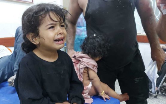 Zakat fund in Palestine rayyithunnah 100,000 dollar fonuvanee 