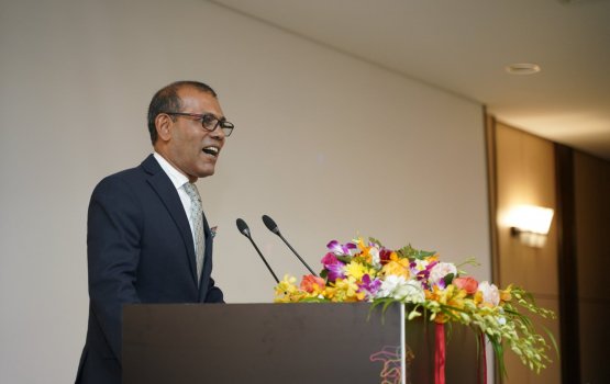 Ithubaaru neiy kamuge massala raees Nasheed hajoo jassavaifi