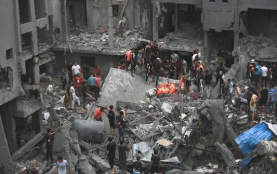 Ghaza ge muaasalaathee gulhun kandailumahfahu medhu nukendi bon alhanee