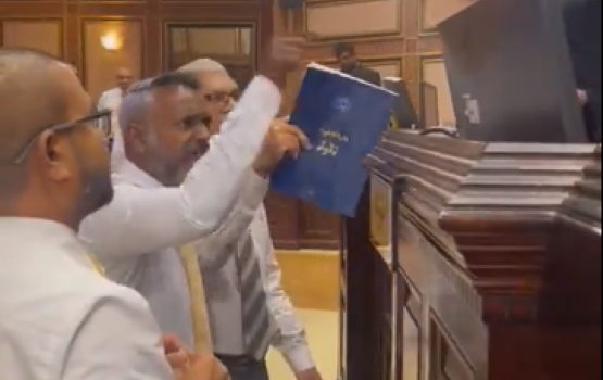 MDP majlis membarun thakeh PNC ah soi kuranee