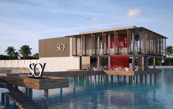 Crossroad gai hadhaa 3 vana resort anna mahu hulhuvanee