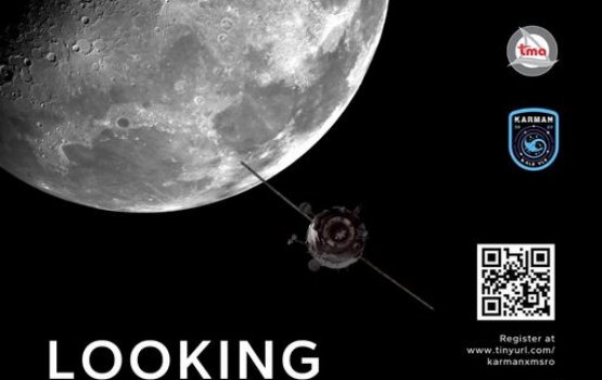 Karman fellowship week 2023 Raajje ah: moosumee vilunuverikan kiyavaakudhinnah