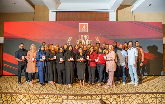 BML ah dhigu mudhdhathah hidhumaiy kohdhin muvahzafun ge agu vazan koffi 