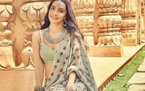 Shraddha Kapoor kaivenyyah thayaaruvanee?