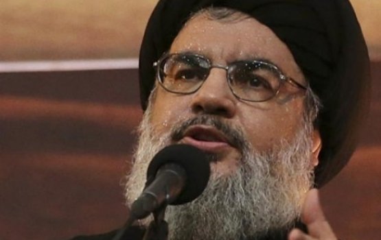 Hanguraama ithurah fulhaa nuveythoa Hizubullah in masahkaiy kuraane