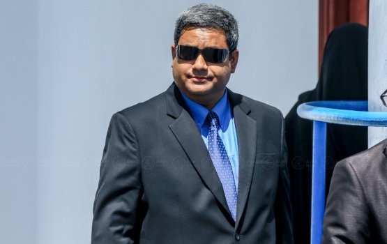 Israel aa dhekolhah dhauva kurumuge baaru raajje ah libey: maumoon hameed