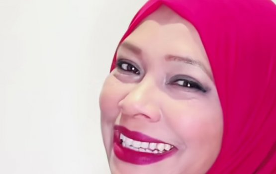 Dhuvas thakakah fahu Mariyam Nisha ge fenilumeh, mifaharu TikTok un!