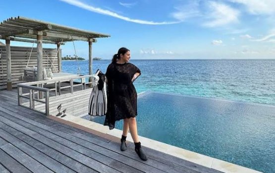 Parineeti raajjeygai heydha kuri chuhtee ge handhaanthah aa kuranee