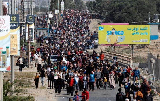 Ghaza ge magumatheegai Israel sifainnaai mujaahidhunge hanguraama varugadha vanee