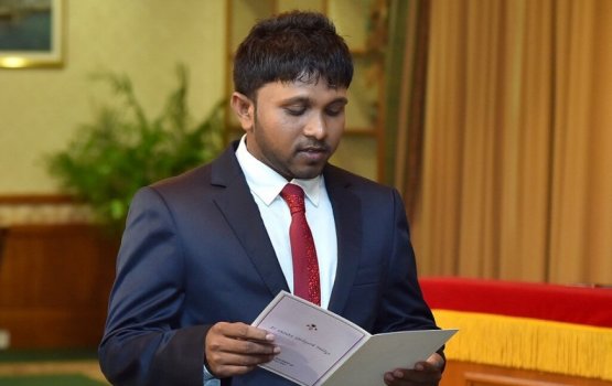 Civil Court ge gaazee kamah Zalif ayyankuran ninmaifi 