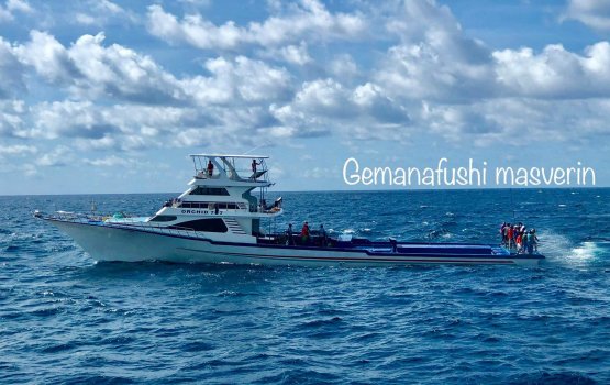 Gemanafushi mas dhonayeh bindhaigen gosfi