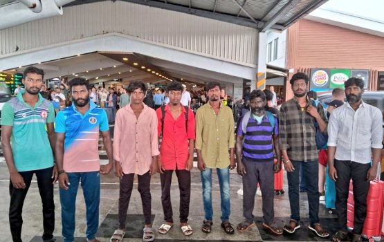 Raajje in hifehehti India Ge masverin fonuvaalaifi