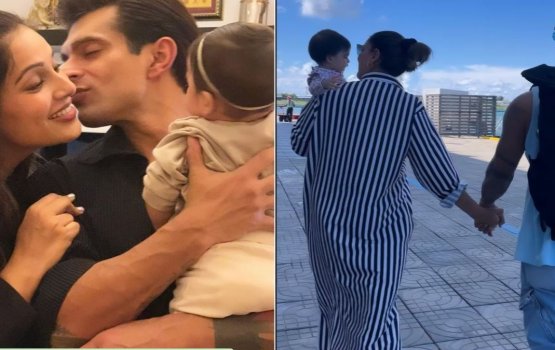 Aailaa aaeku Bipasha ves raahjeygai!