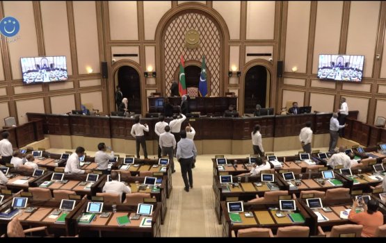 Garaaru goas kamah bune Nasheed ge massala beyru kohllaifi