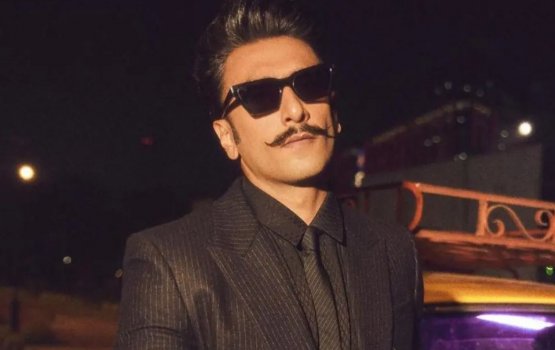 Mumbai gai huri Ranveer ge dhe apartment vihkaalaifi