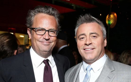 Matt ge haassa tribute eh Mathew ah! 