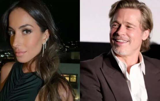 Brad Pitt ge aa loabiveriyaa akee mi ee!