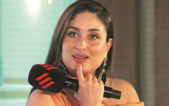 Mihaaru ehves meehakaa vaadha kuraakah noolhen: Kareena