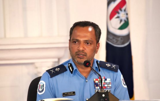 Fuluhunge idhaaraa hingun vagutheegothun  Mannan ah 