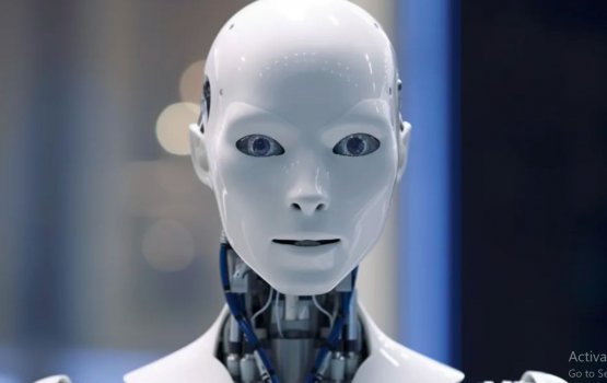 Kunfunyehge enme iss magaamah roboteh! 