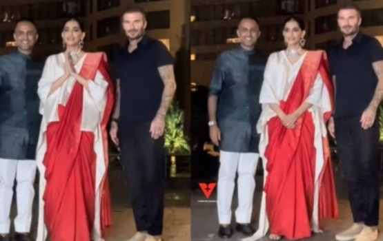 Sonamge dhemafiringe faraathun Beckam ah haassa haflaa eh!