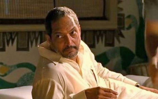 Supporter ehge moonugai jehee olhigen kamah bune Nana Patekar ma'aafah edhefi