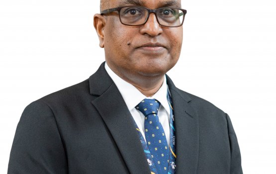 MACL ge MD Mahujoob isthiufaa dhevvaifi