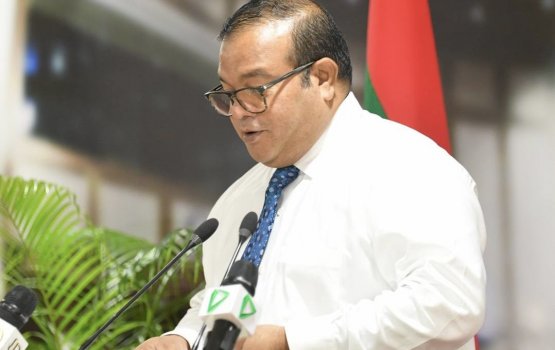 Majority memberun ge ihubaaru nei kama soikohfi nama isthiufaa dheynan: Aslam