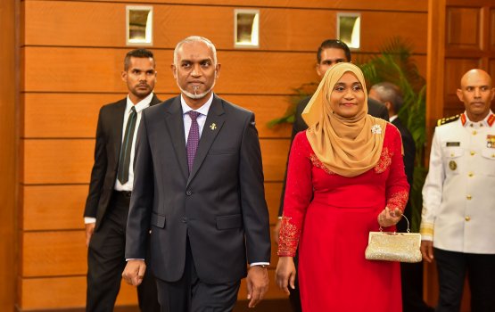 Raees Muleeaage ah badhalu vaanee December gai