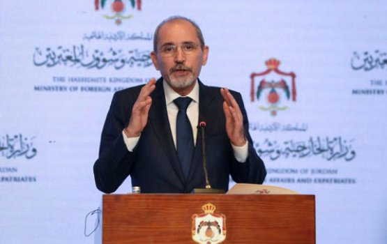 Israel ah hamas nahthaa levidhaane kamaa medhu Jordan ah shahku 