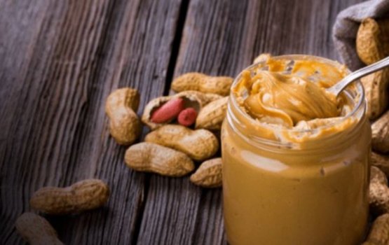 Keumugai peanut butter himananvee gina sababu thakeh!