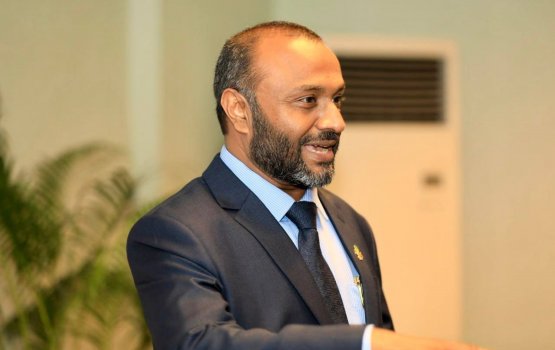 Hajj quota ehkoh Hajj Corporation ah dhinumah mashvaraakuranee