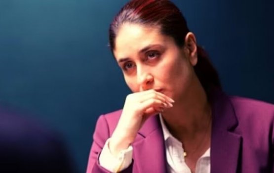 Hollywood ah dhaan ulhey kamah bunaa habaruthah Kareena dhogu kohfi