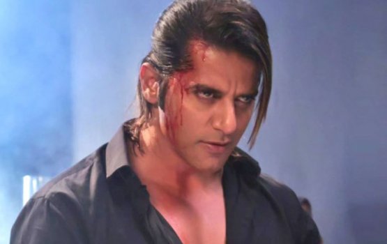 Shooting ehge therein Karanvir ah aniyaa vejje