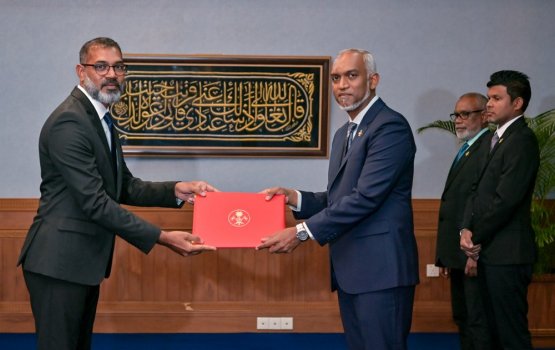 IGMH ge CEO kamah Haleem hamajassaifi