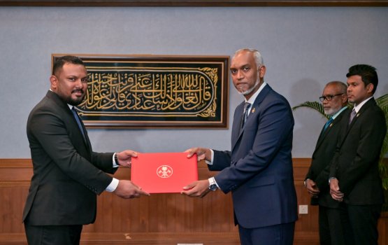 Eki ministry thakah 25 state ministerun ayyan kuravvaifi