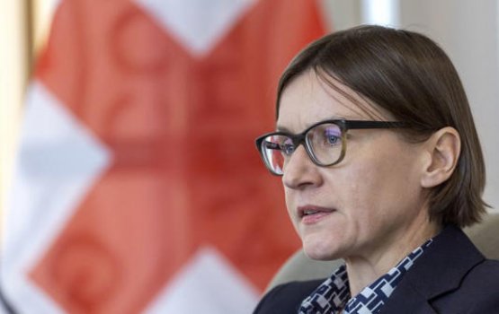 Red cross ge raeesaa hamaas ge leader aa bahdhalu kurahvaifi