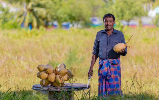 Ayadi takaful ge customerunnah surplus ah edhi hushahelhumah hulhuvaalaifi