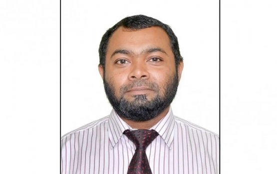 PCB ge raees kamun hamdhee vaki koffi