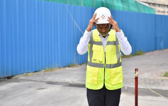 Tax nagaa dhaairaa thah ithuru kuran world bank in govaalaifi