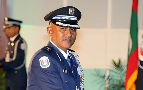 Mannaan retire kurehvumun, anekaa vesh fuluhun ge idhaaraa hingun Faruhad ah