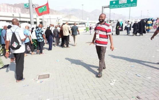 Umra verin haalugai jessi group ah fiyavalhu alhanee