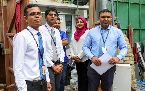 Maaveyo miski kairee huri stelco ge transformer naganee