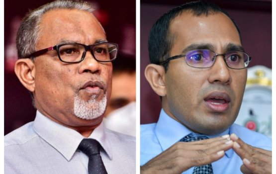 Adhureyge aailaa ah ekani sarukaarun 33 vazeefaa dhin: Maleeh