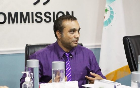 Council ge idhaaree muvahzafunge musaara bodu kuran jehe: csc ge naibu raees