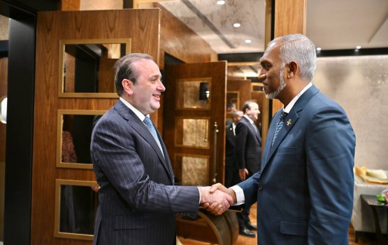 Turkish airlines in raajje ah kuraa dhathuru thah ithuru kuran mashvara koffi